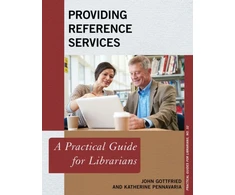 KNYGA Pennavaria Providing Reference Services