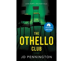 KNYGA Pennington J D Othello Club