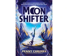 KNYGA Penny Chrimes Moonshifter