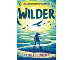 KNYGA Penny Chrimes Wilder