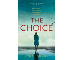 KNYGA Penny Hancock Choice