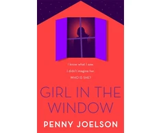 KNYGA Penny Joelson Joelson Penny Girl in the Window