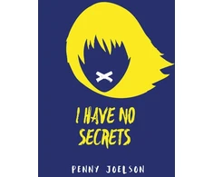 KNYGA Penny Joelson Joelson Penny I Have No Secrets