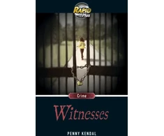 KNYGA Penny Kendal Kendal Penny Rapid Plus 8.1 Witnesses