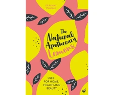 KNYGA Penny Stanway Natural Apothecary: Lemons