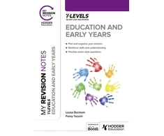KNYGA Penny Tassoni My Revision Notes: Education and Early Years T Level