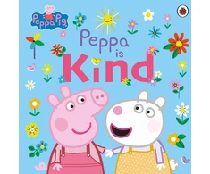 KNYGA Peppa Pig: Peppa Is Kind