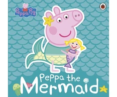 KNYGA Peppa Pig: Peppa the Mermaid