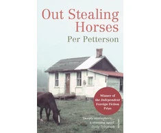 KNYGA Per Petterson Out Stealing Horses