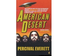 KNYGA Percival L Everett American Desert