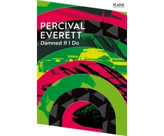 KNYGA Percival L Everett Damned If I Do