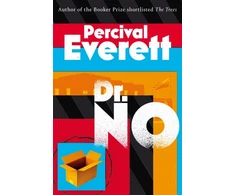 KNYGA Percival L Everett Dr. No