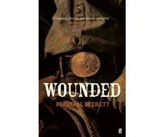 KNYGA Percival L Everett Wounded