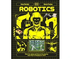 KNYGA Peridot Kate Robotics, Meet the Robots and Find Out the Amazing Ways They're Changing Our World