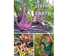 KNYGA Perrine and Charles Herve-Gruyer Living with the Earth: Volume 2