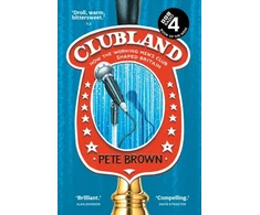 KNYGA Pete Brown Clubland