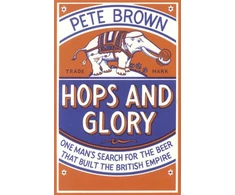 KNYGA Pete Brown Hops and Glory