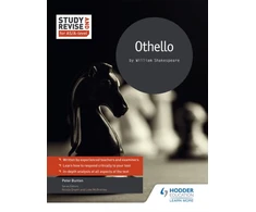 KNYGA Pete Bunten Study and Revise for AS/A-level: Othello