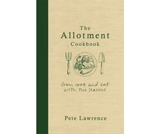 KNYGA Pete Lawrence Allotment Cookbook