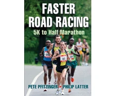 KNYGA Pete Pfitzinger Faster Road Racing