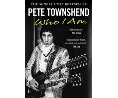 KNYGA Pete Townshend: Who I Am