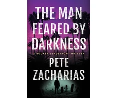KNYGA Pete Zacharias Man Feared by Darkness