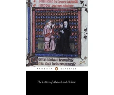 KNYGA Peter Abelard Letters of Abelard and Heloise