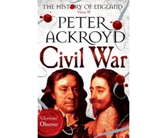 KNYGA Peter Ackroyd Civil War