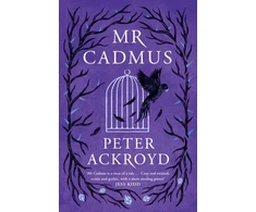 KNYGA Peter Ackroyd Mr Cadmus
