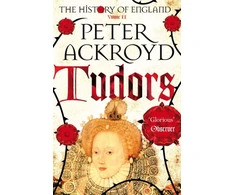 KNYGA Peter Ackroyd Tudors