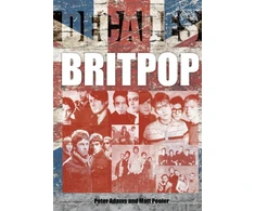 KNYGA Peter Adams Britpop