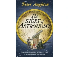 KNYGA Peter Aughton Story of Astronomy