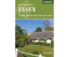 KNYGA Peter Aylmer Walking in Essex