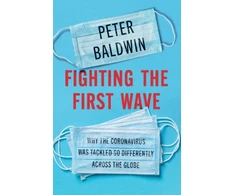 KNYGA Peter Baldwin Fighting the First Wave