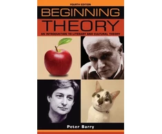 KNYGA Peter Barry Beginning Theory