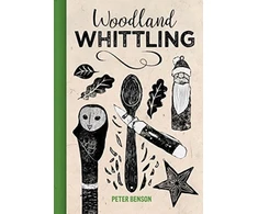 KNYGA Peter Benson Woodland Whittling