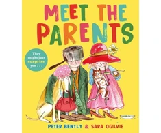 KNYGA Peter Bently Meet the Parents