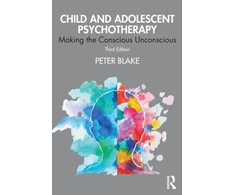 KNYGA Peter Blake Child and Adolescent Psychotherapy