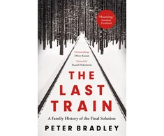KNYGA Peter Bradley Last Train