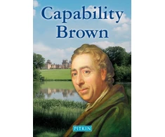 KNYGA Peter Brimacombe Capability Brown