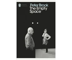 KNYGA Peter Brook Empty Space