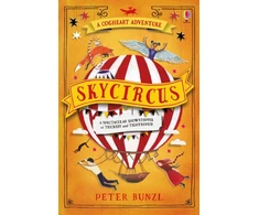 KNYGA Peter Bunzl Skycircus