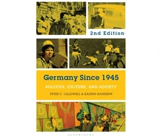 KNYGA Peter C Caldwell Germany Since 1945