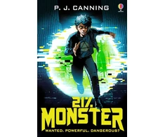 KNYGA Peter Canning 21% Monster
