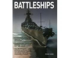 KNYGA Peter Capt Hore Battleships