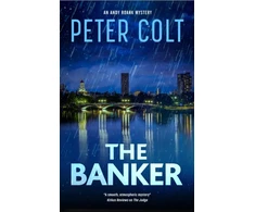 KNYGA Peter Colt Banker
