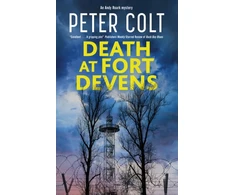 KNYGA Peter Colt Death at Fort Devens
