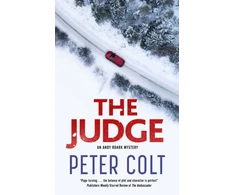 KNYGA Peter Colt Judge