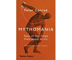 KNYGA Peter Conrad Mythomania