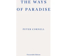KNYGA Peter Cornell Ways of Paradise